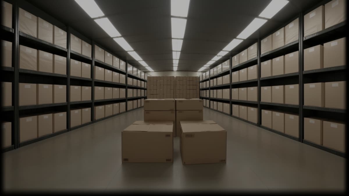 Rare Background
