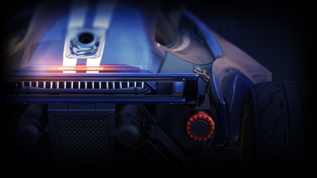 The Battle-Car