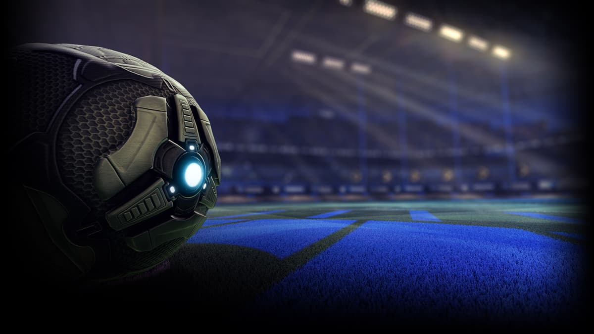 The Ball