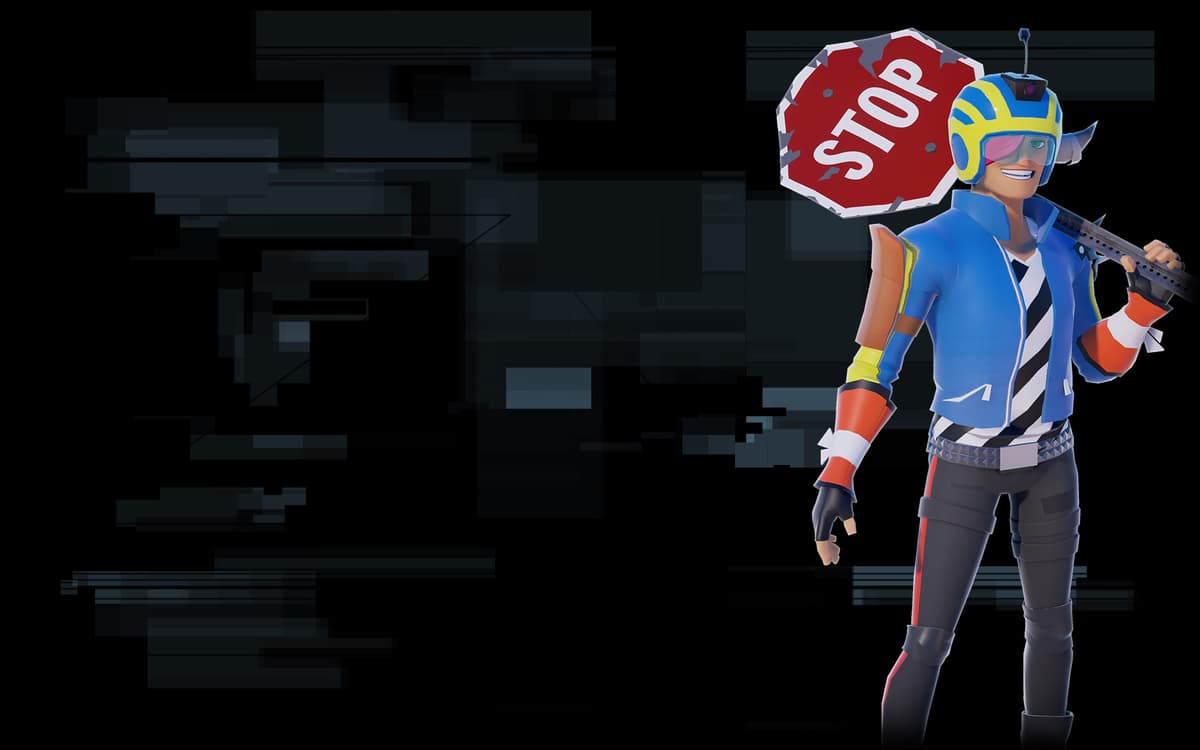 Can Stop, Will Stop