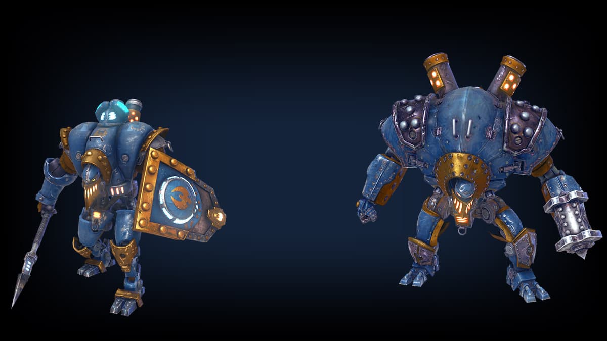 Cygnaran Armory