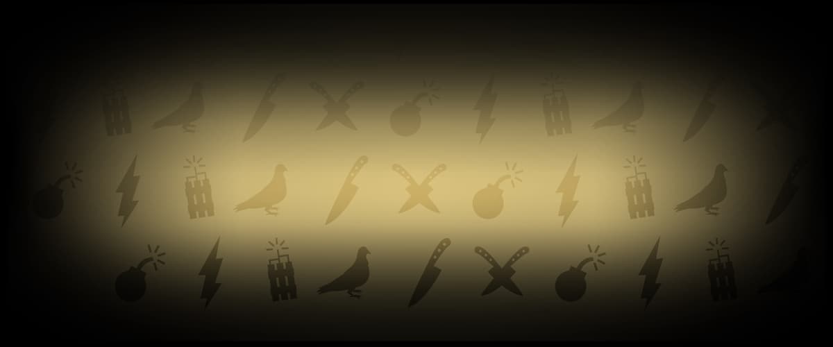 Weaponry Wallpaper