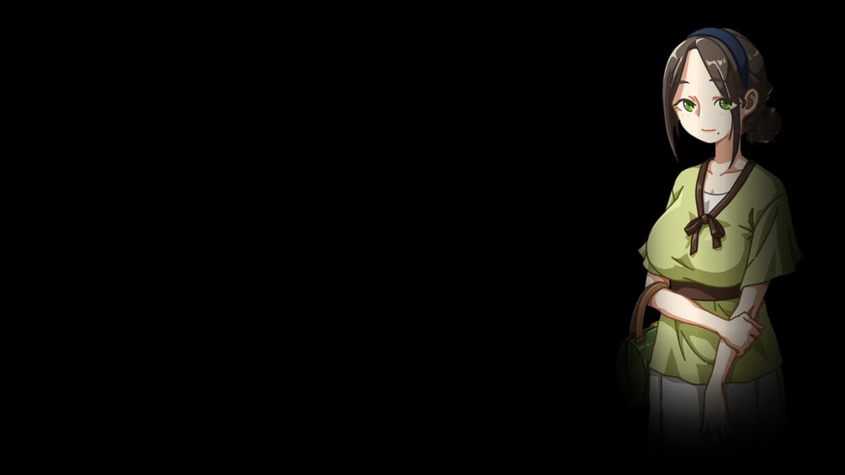 Mayuko Hasegawa (Profile Background)