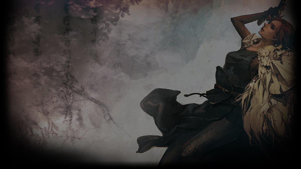 Kagari (Profile Background)