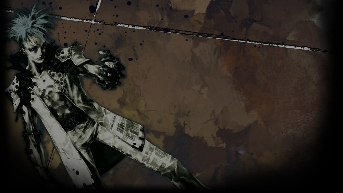 Shinra (Profile Background)