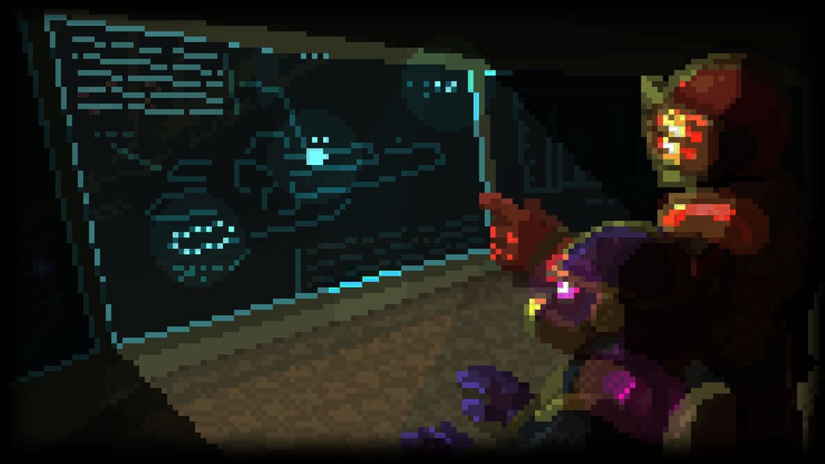 Ship Overview (Profile Background)
