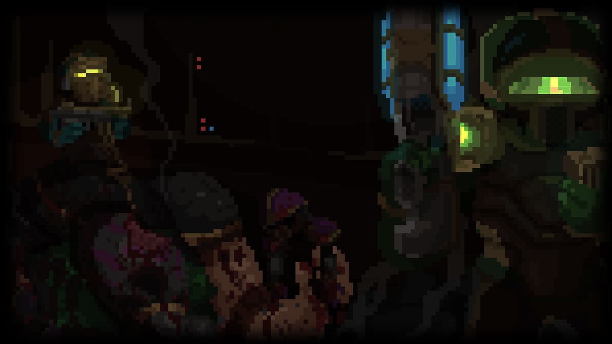 Patriarch Down (Profile Background)