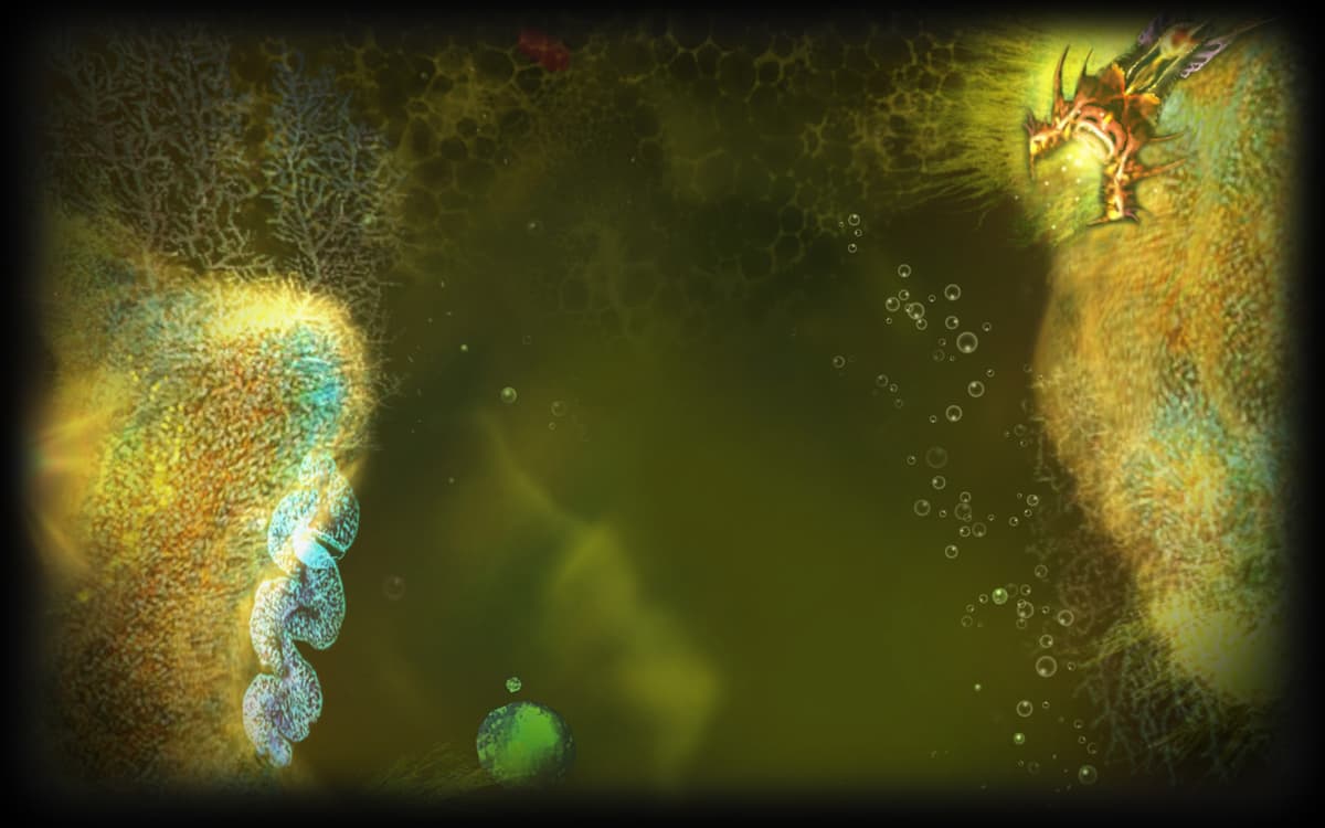 Light Void