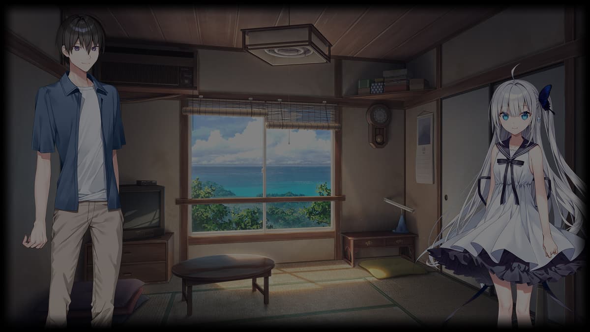 GINKA profile BG 02