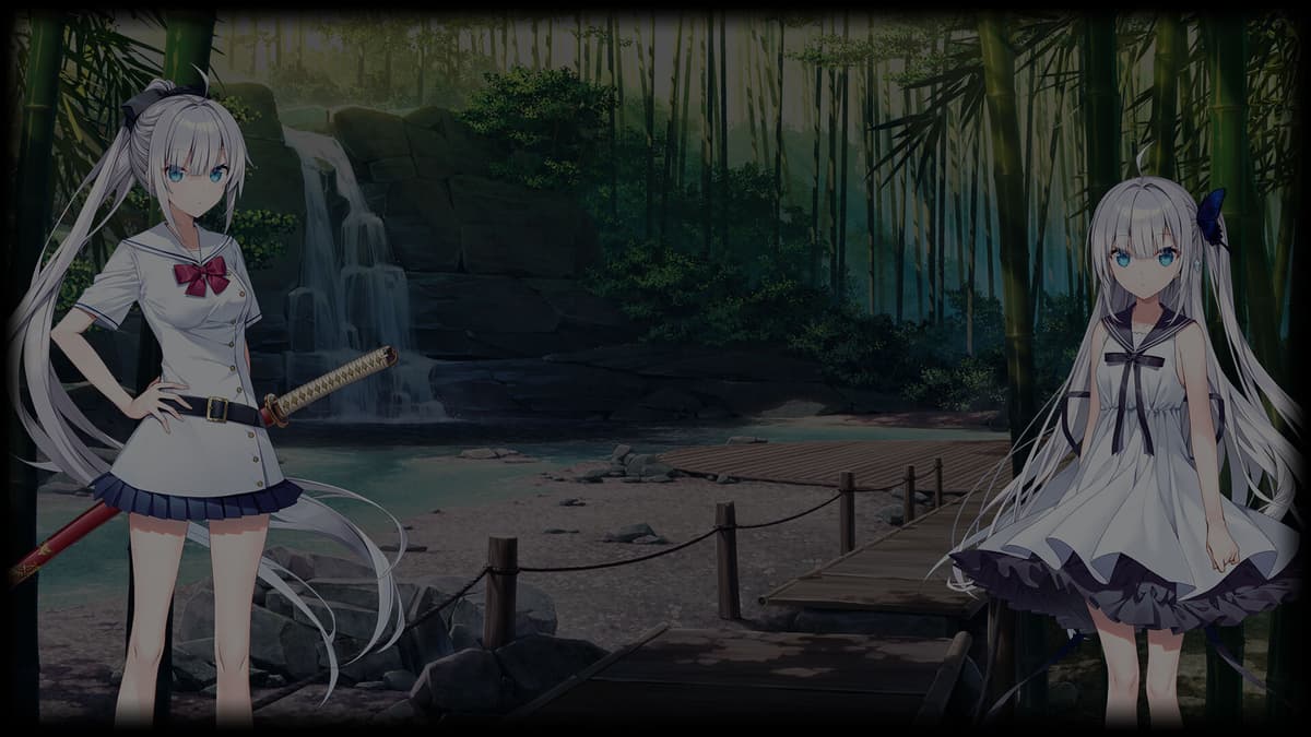 GINKA profile BG 01