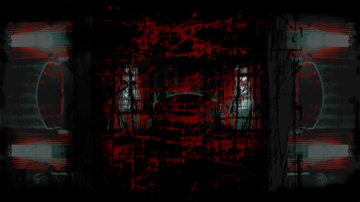 Mansion of Maniacs