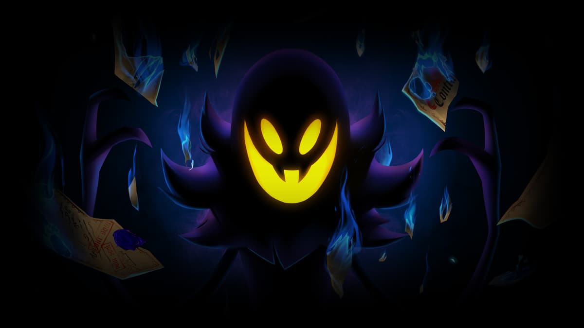 A Hat in Time: The Snatcher