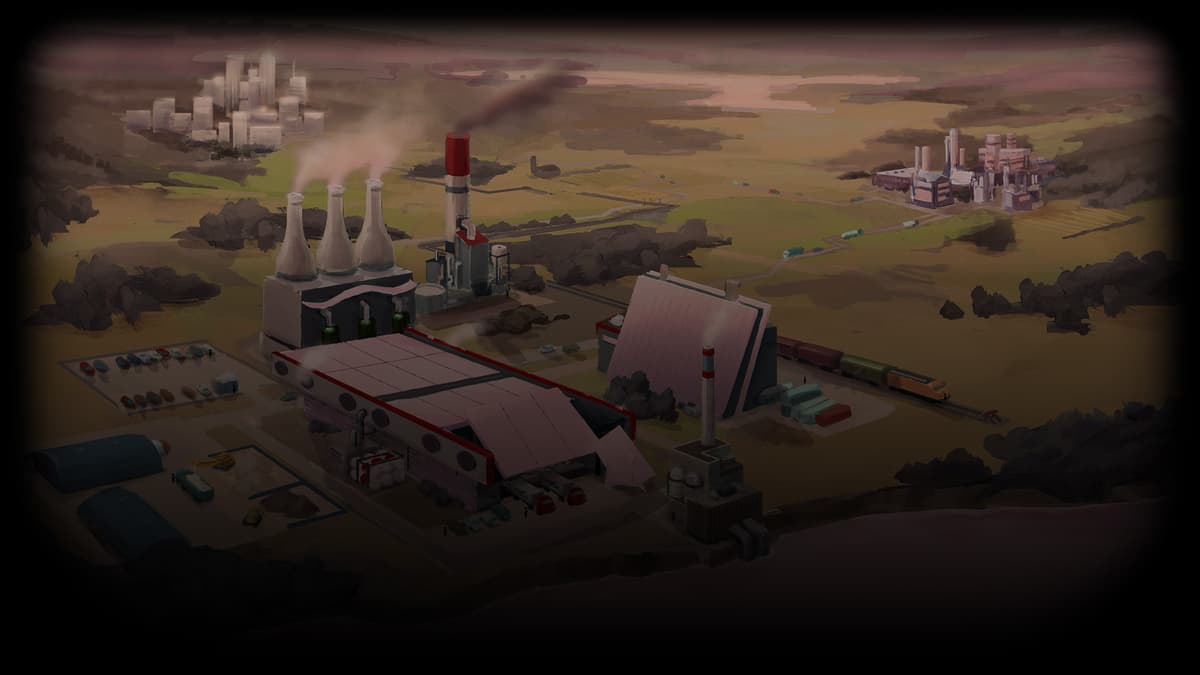 Industrial Complex