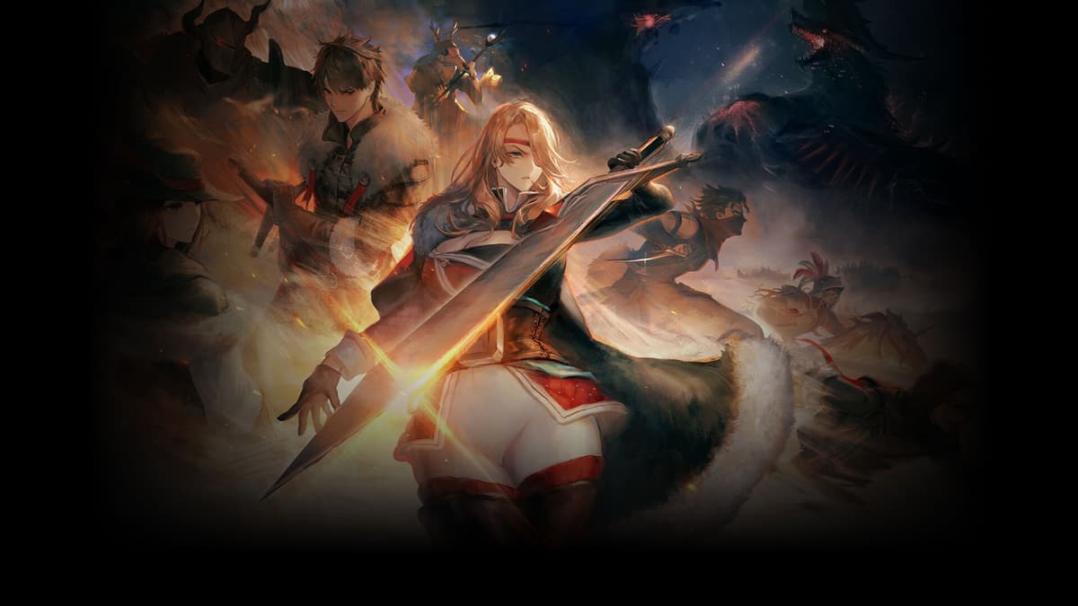 C.A.R.D.S. RPG: The Misty Battlefield v1