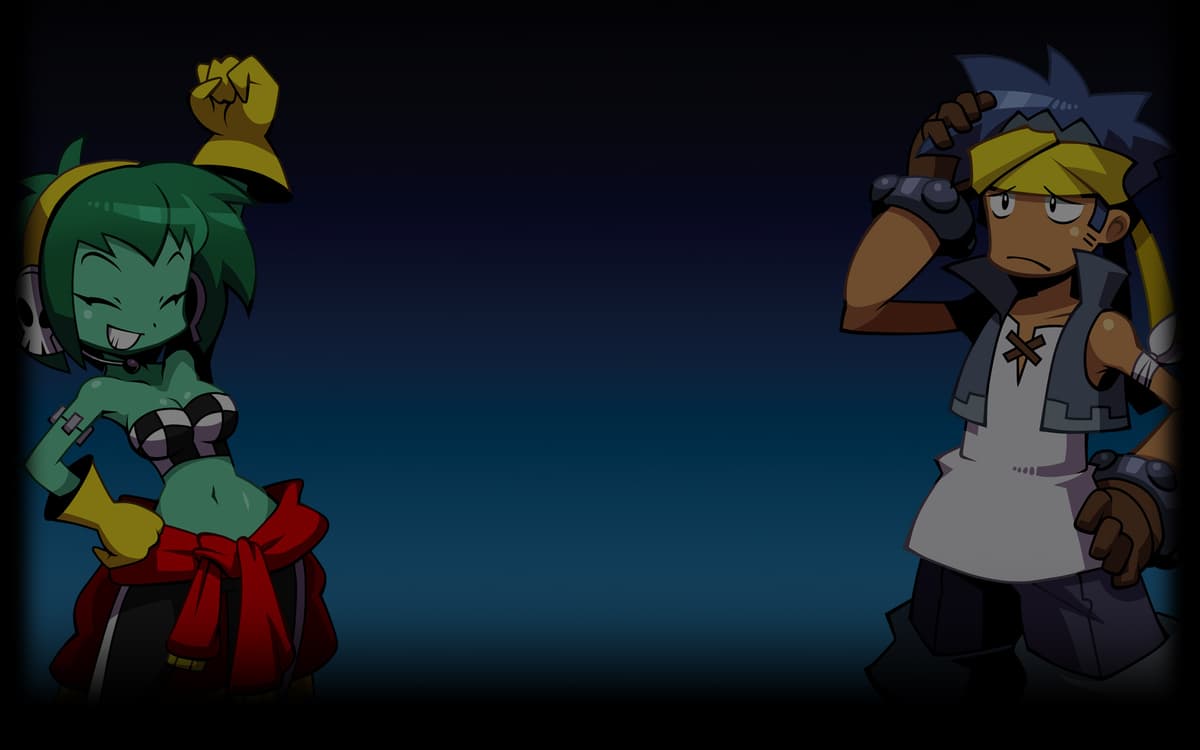 Rottytops and Bolo