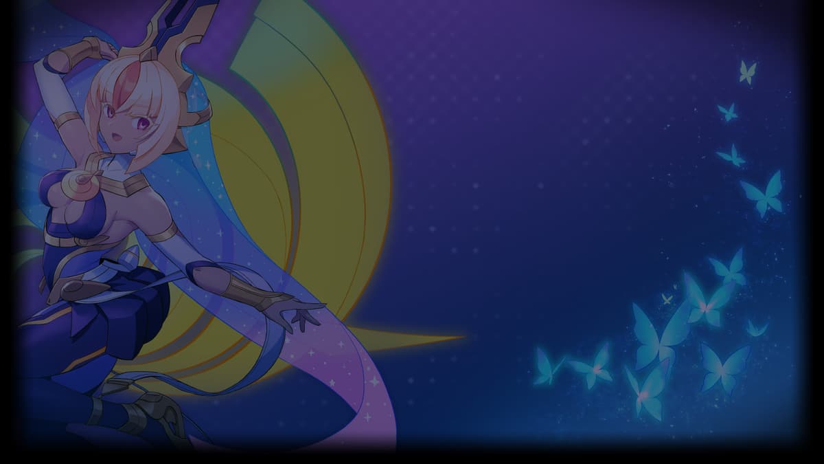 Cychronicle_Luxia