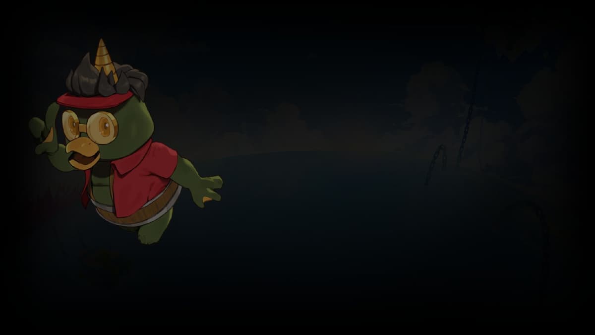 Midgi Background