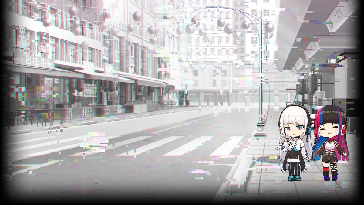 KAMITSUBAKI CITY ENSEMBLE - Area 2