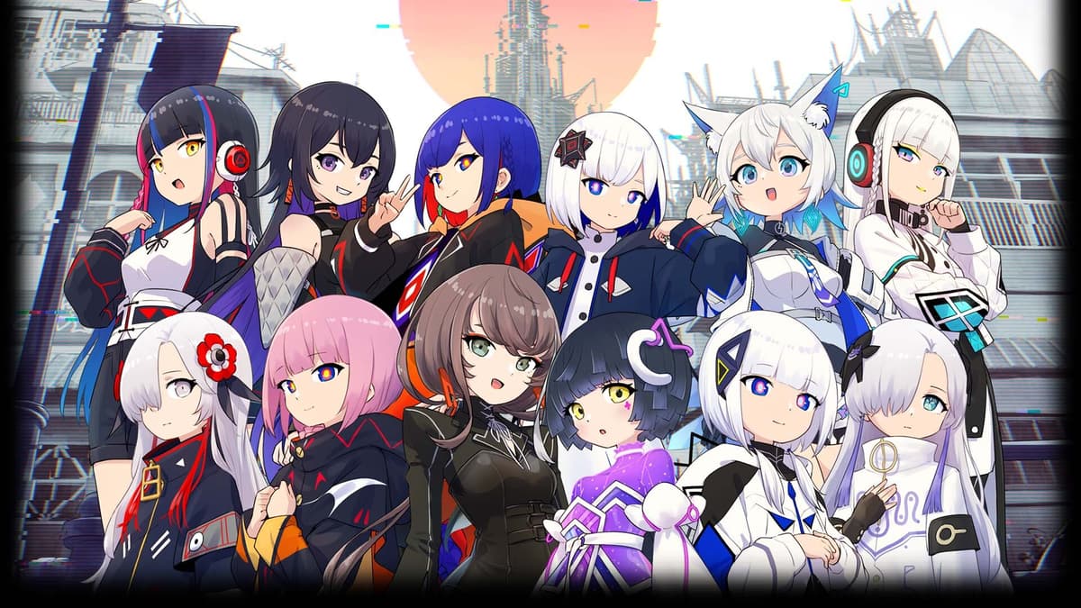 KAMITSUBAKI CITY ENSEMBLE - Season Pass Vol. 2