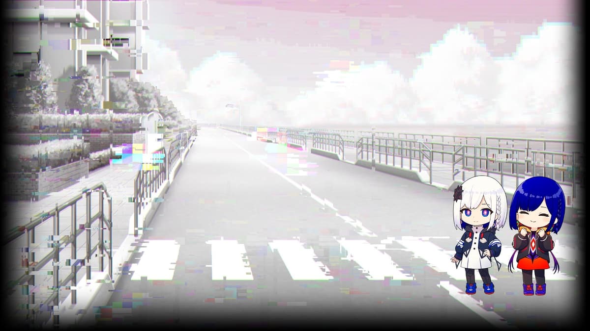 KAMITSUBAKI CITY ENSEMBLE - Area 1