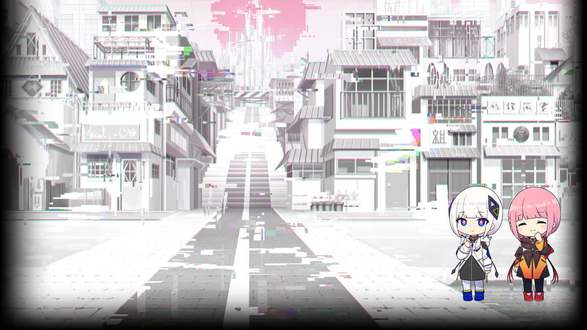 KAMITSUBAKI CITY ENSEMBLE - Area 0