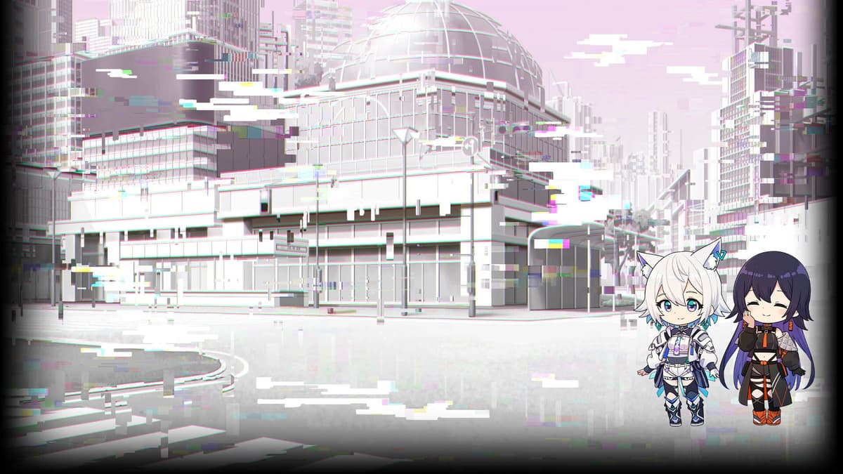 KAMITSUBAKI CITY ENSEMBLE - Area 4