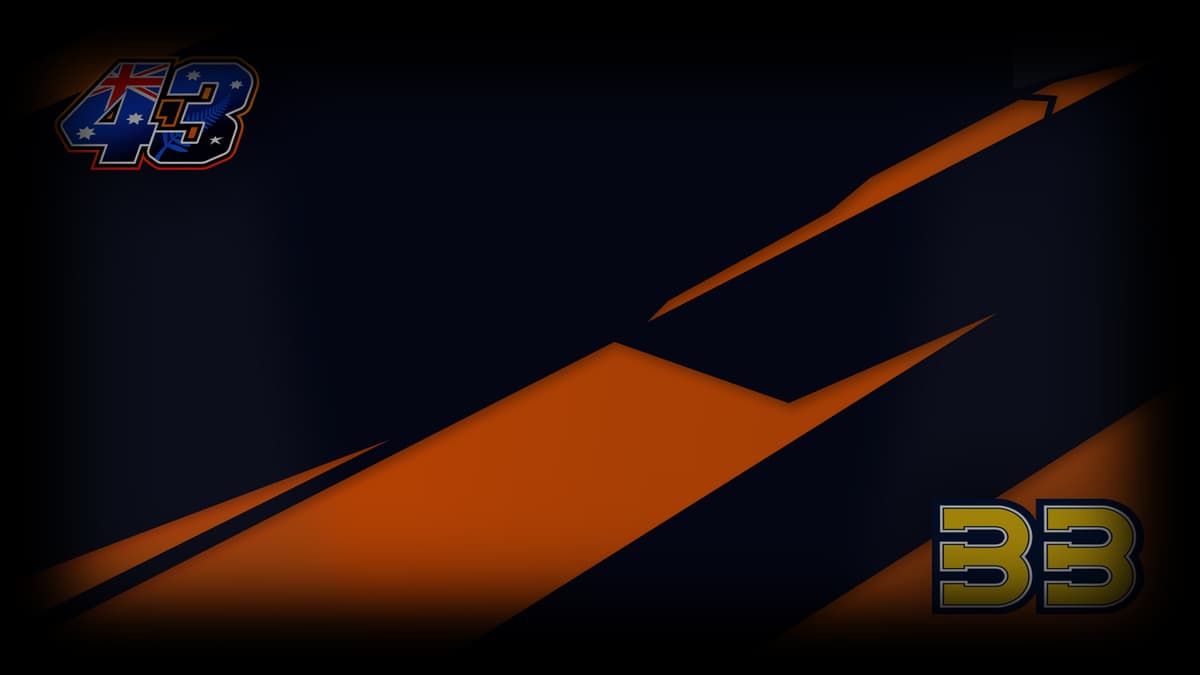 KTM Factory