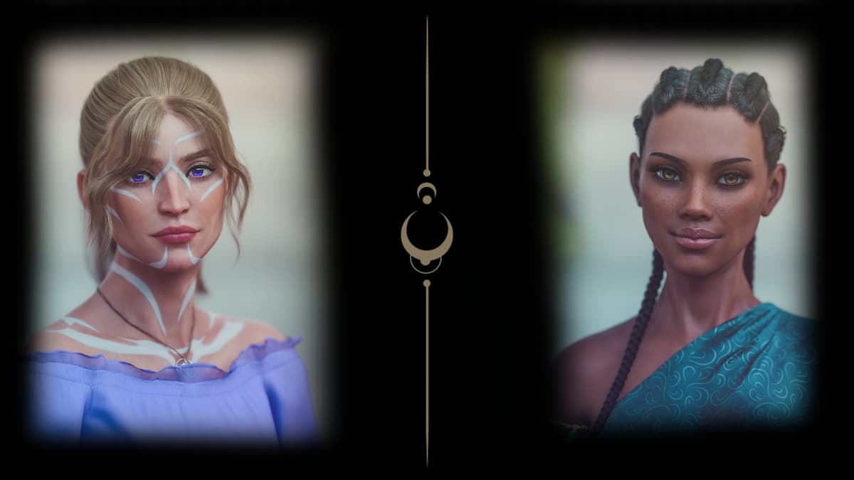 Kali & Naya