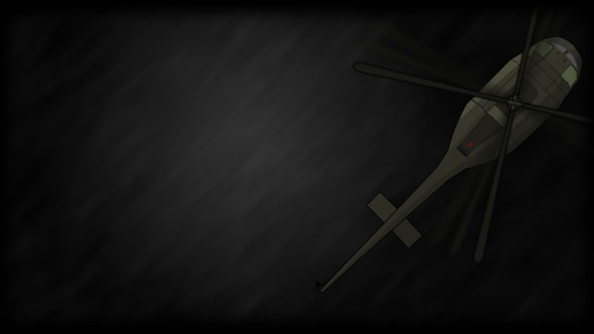 Helicopter