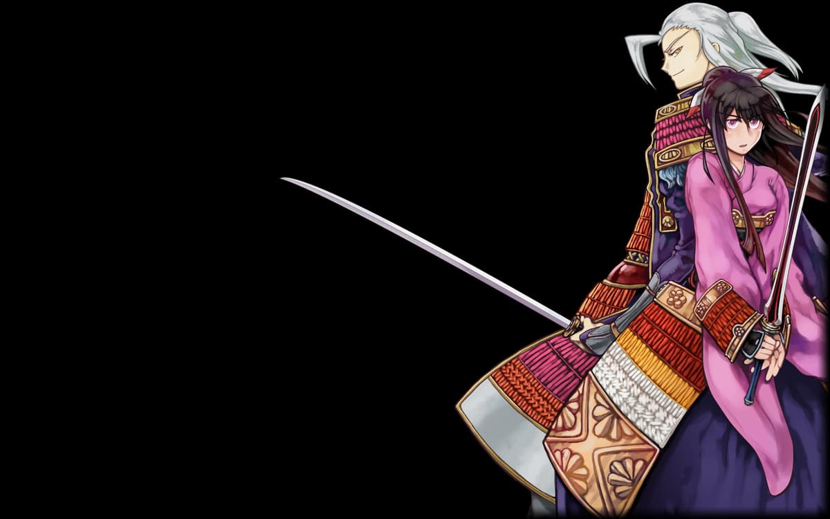 Gijin & Hanabusa