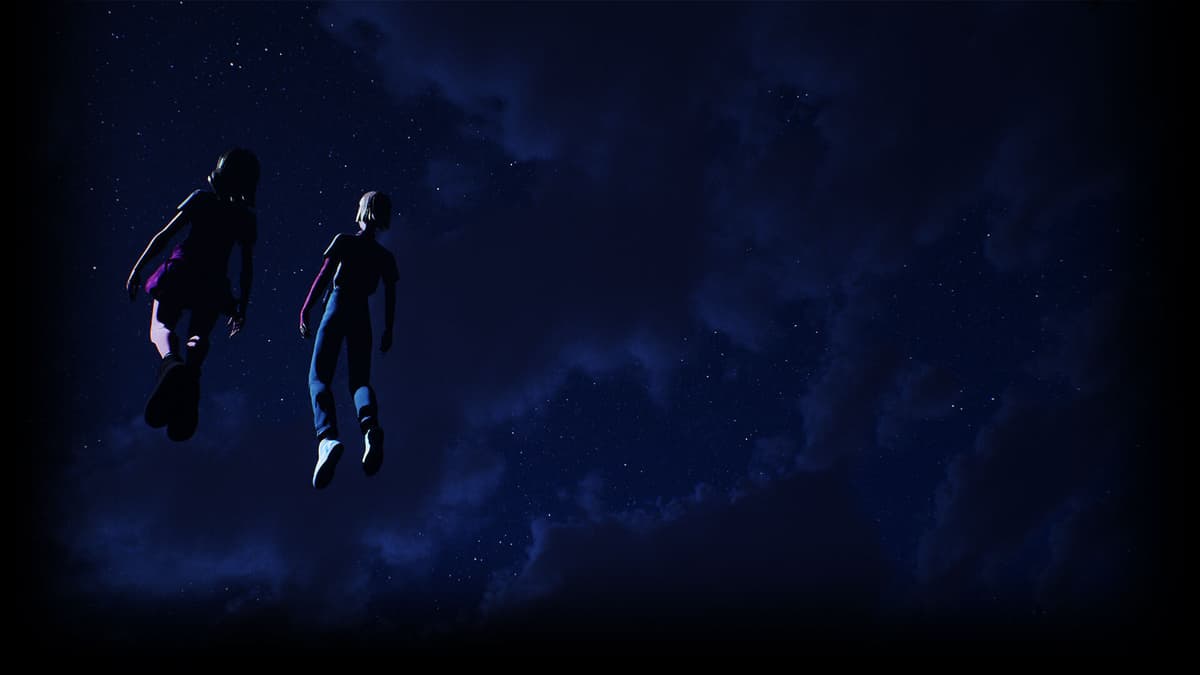Floating