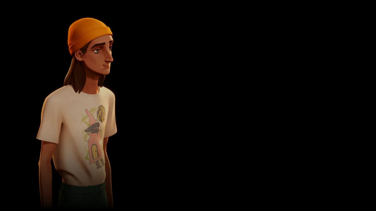 Slater (Profile Background)