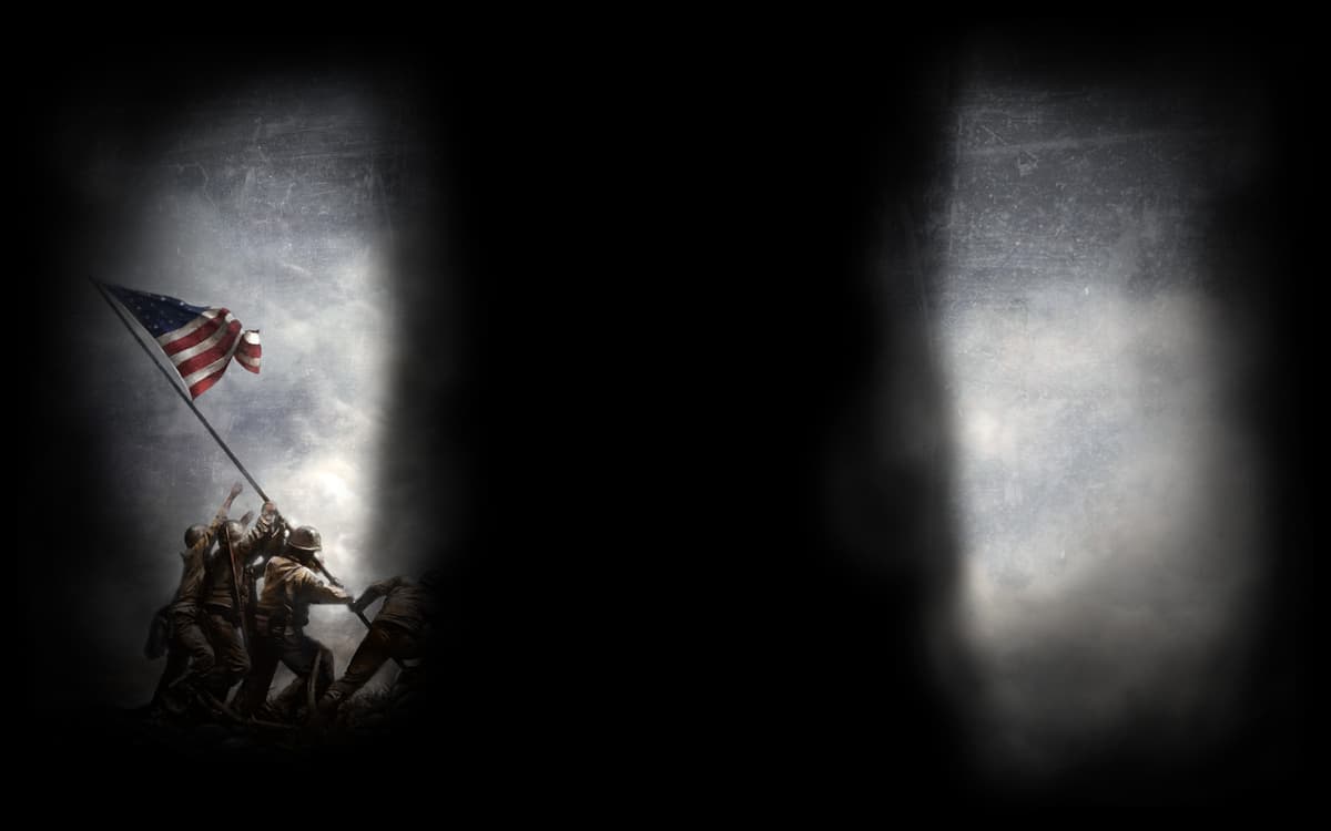 Iwo Jima
