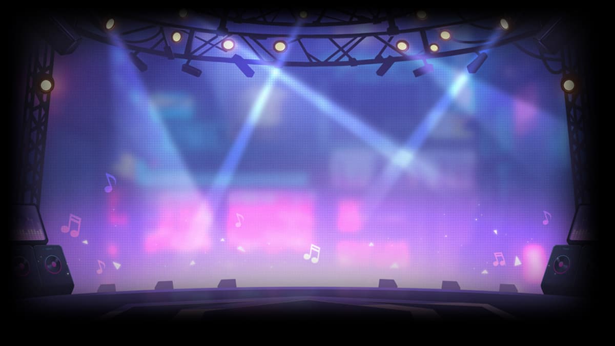 Main Stage