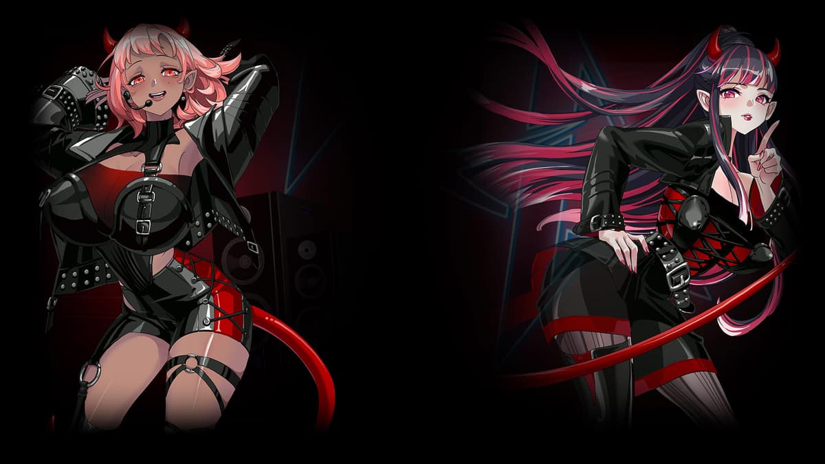 Devil Duo