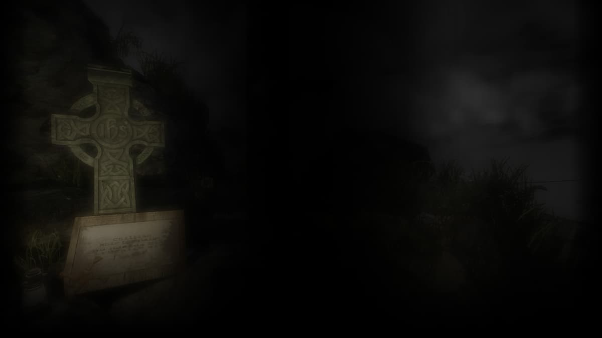 The Grave