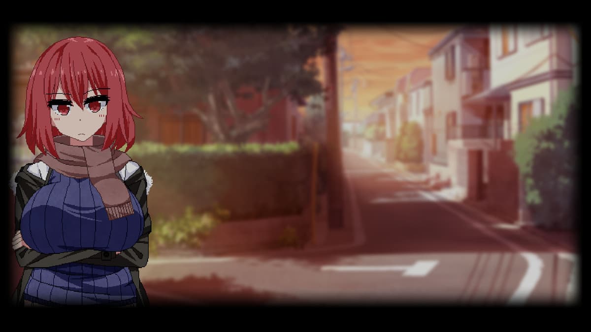 Kagami (Profile Background)