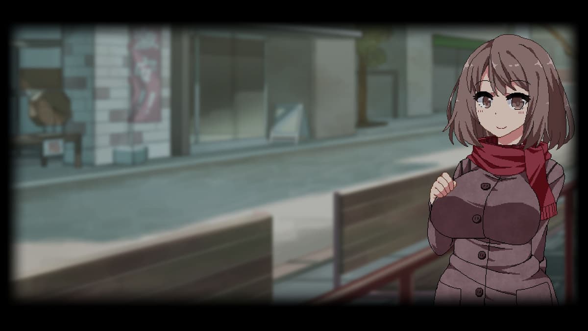 Shizuku (Profile Background)