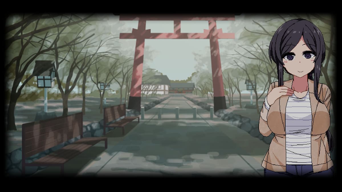 Kanae (Profile Background)