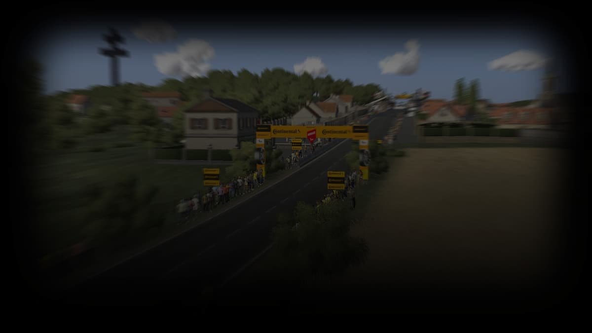 The stage town