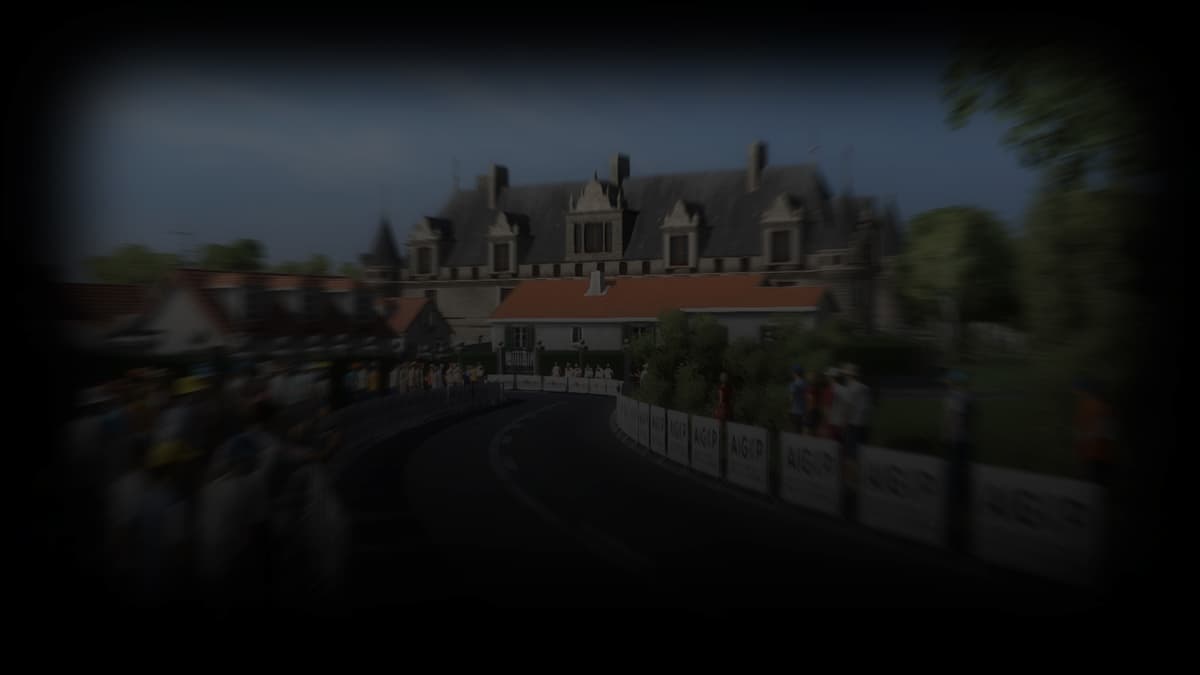 The stage town