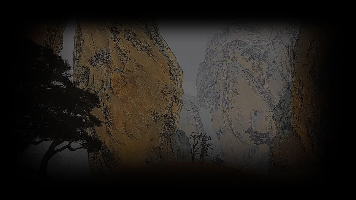 Cliff