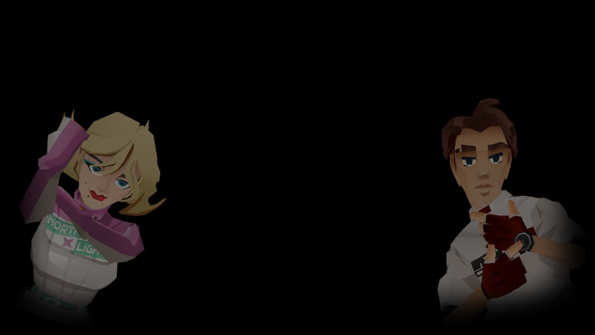 Emma & Yoshiro