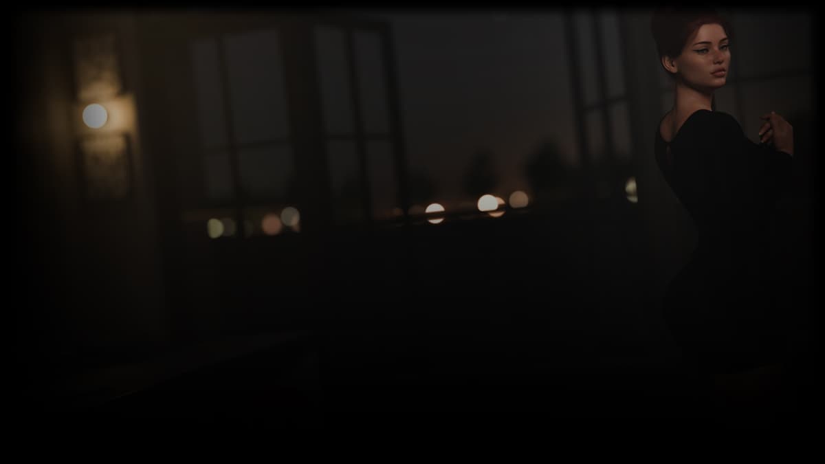 Haley (Profile Background)