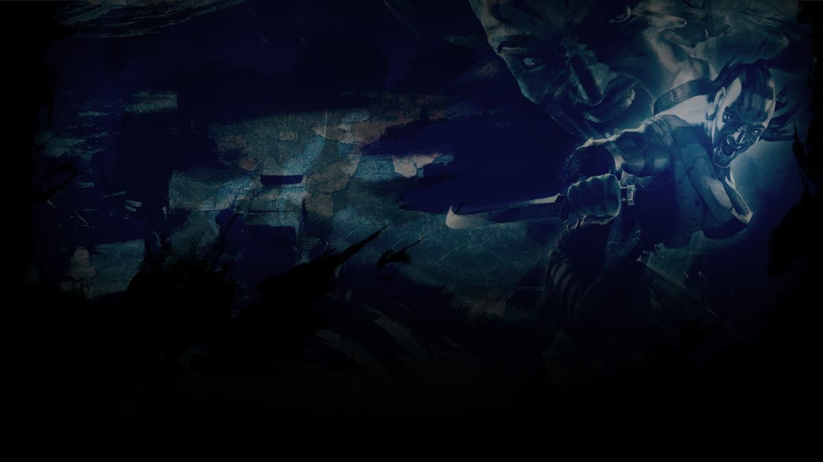 Takate (Profile Background)