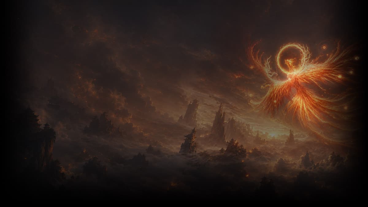 Background information: Zhuque