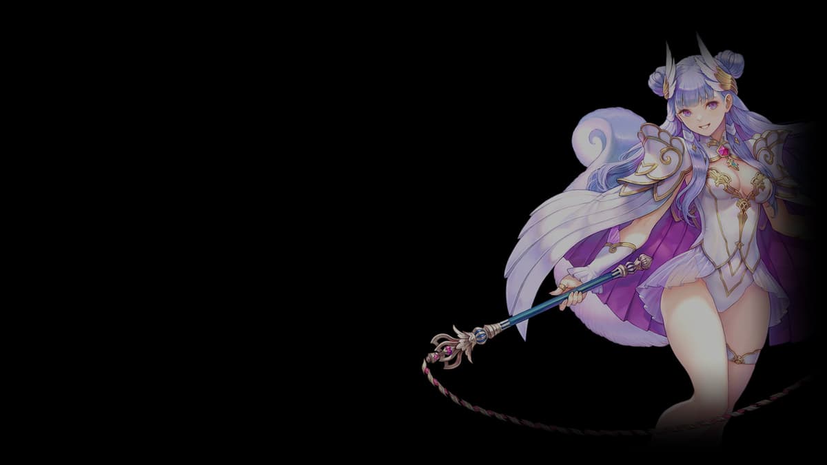 Palamena (Profile Background)