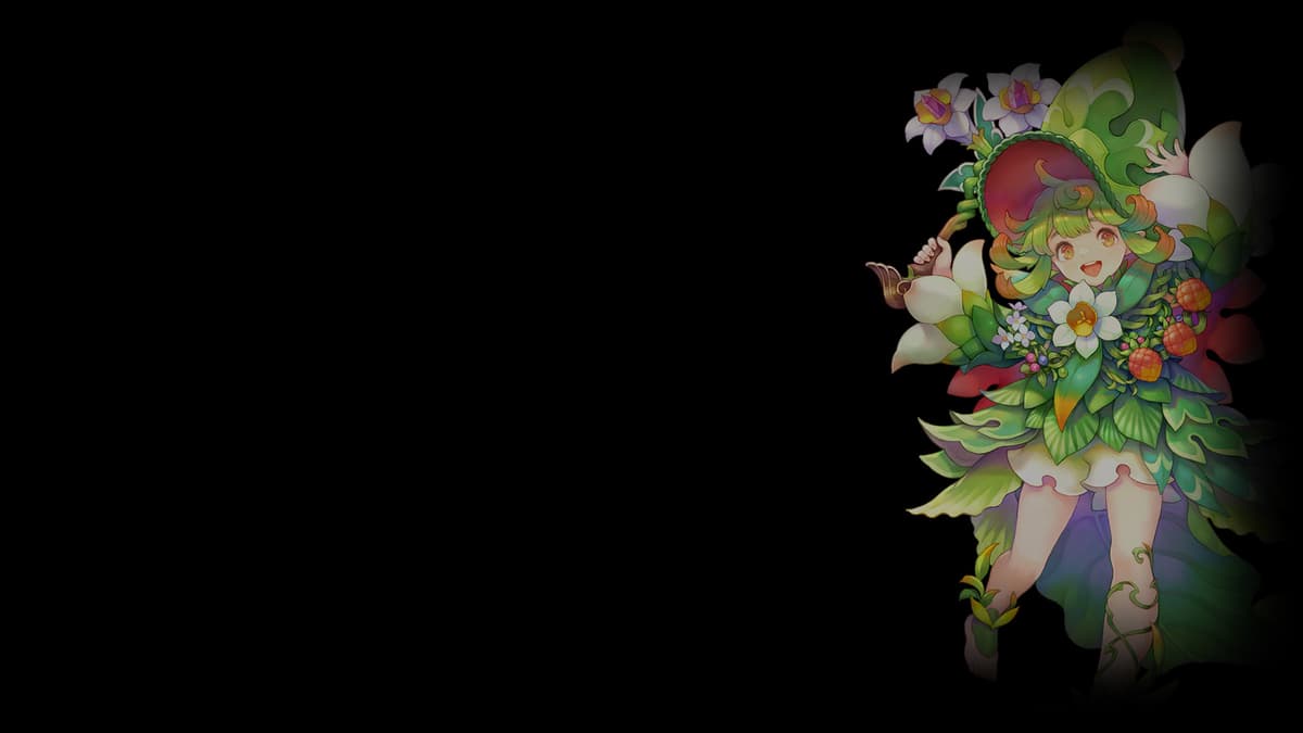 Julei (Profile Background)