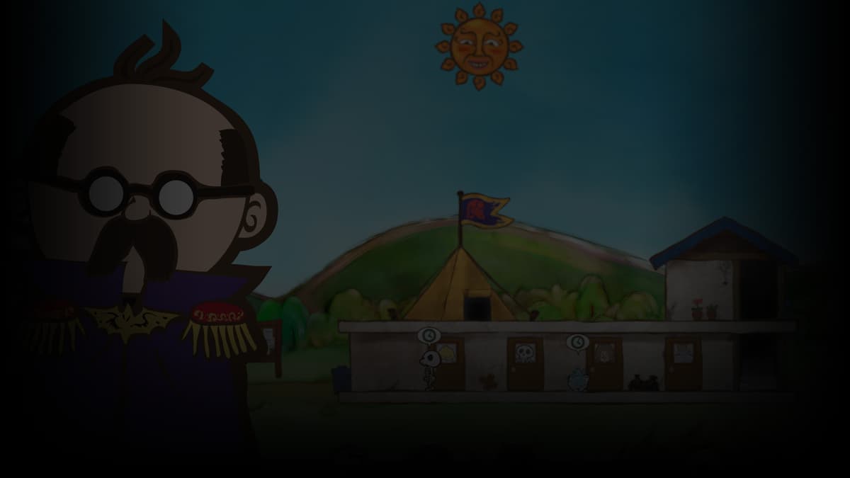 Unholy Heights