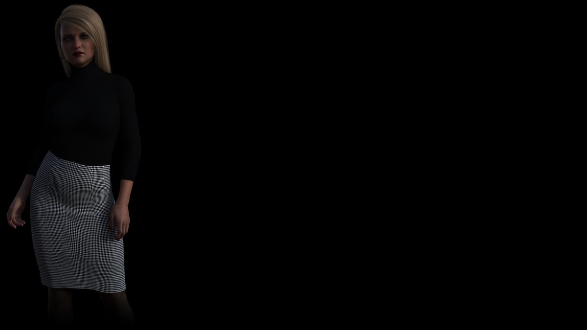 Danielle (Profile Background)